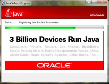 Как установить Java Development Kit (JDK)